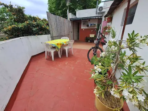 Depto Tipo Casa en Venta de 1 dormitorio