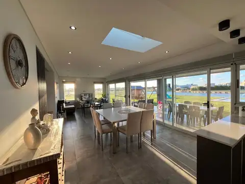 Casa en Venta 3 años
