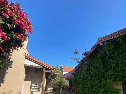 Casa en Venta 40 años