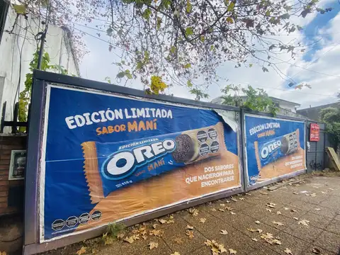 Terreno en Venta en Villa Saenz Peña, USD 650.000