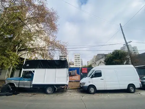 Terreno - Venta - Argentina, Tres de Febrero - Francisco Raffo 2860