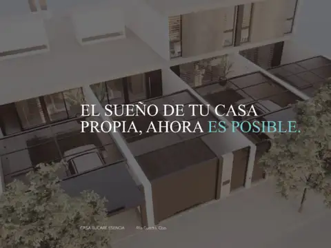 Casa en Venta de 3 dormitorios