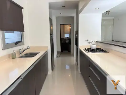 Casa en Alquiler 10 años