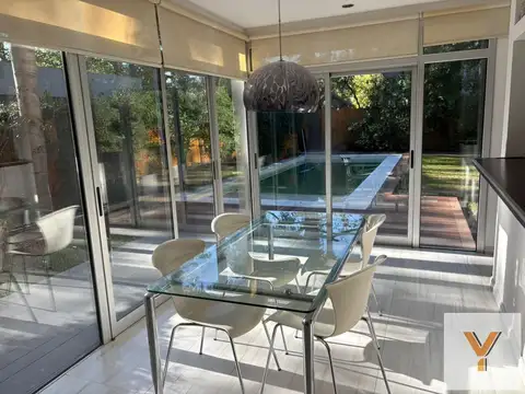 Casa en Alquiler de 2 dormitorios
