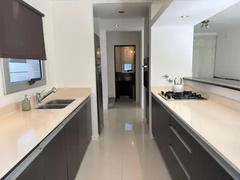 Casa en Alquiler 10 años
