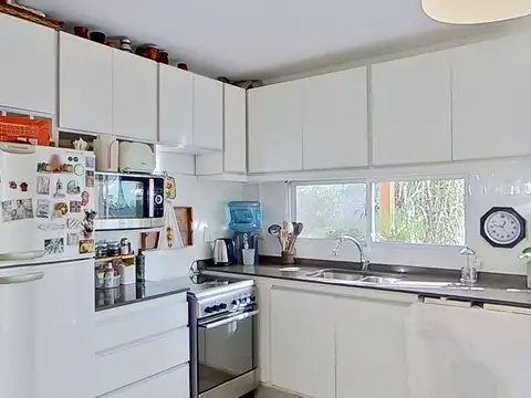 VENTA CASA 3 AMB ALTOS DE PACHECO JARDIN APTO CRED