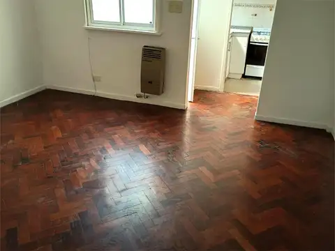 Departamento en Alquiler 50 años