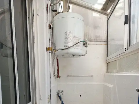 Departamento en Alquiler en Belgrano, $ 590.000