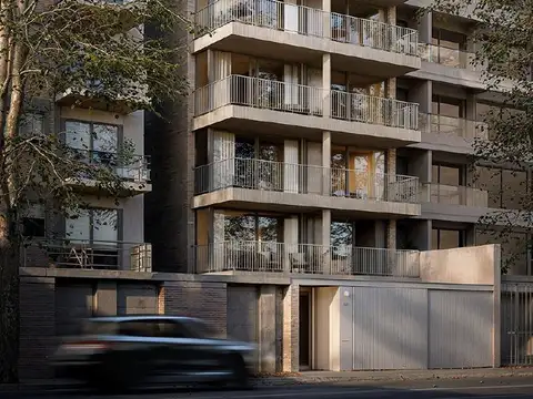Departamento en Venta de Monoambiente