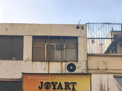 Local en VENTA zona SAN NICOLAS idela Iversión