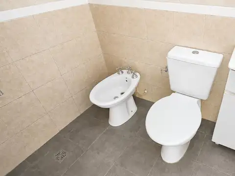 Depto Tipo Casa en Alquiler de 1 dormitorio