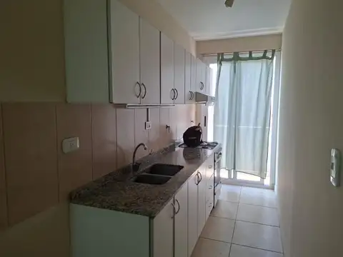 Departamento en Alquiler al Este