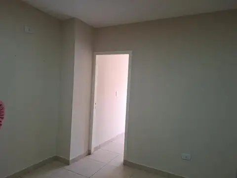 Departamento en Alquiler con 1 cochera