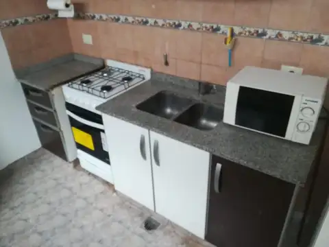 Departamento en Alquiler Temporal de 1 dormitorio