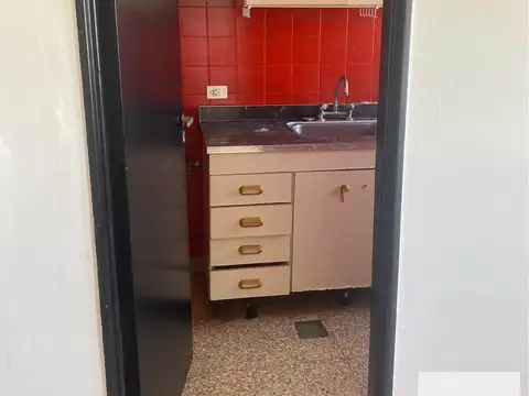 Departamento en Venta en Palermo, USD 86.000