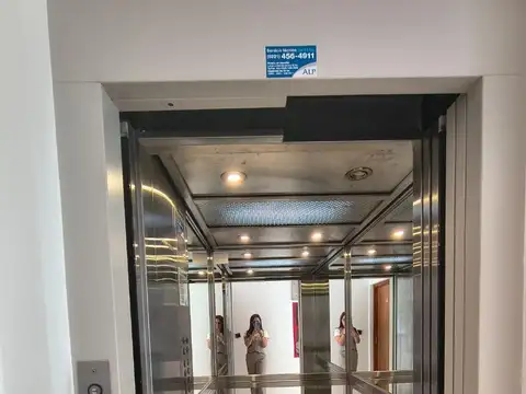 Departamento en Venta 5 años