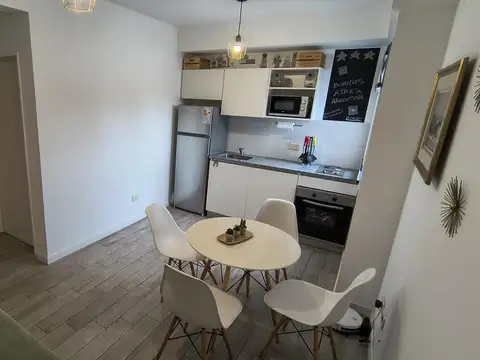 Departamento en Venta en Urquiza R, USD 79.500