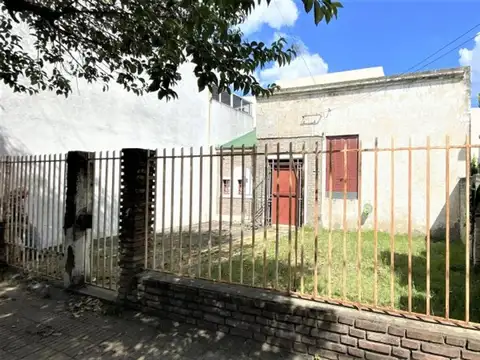 Terreno en Venta en Ramos Mejía, USD 110.000
