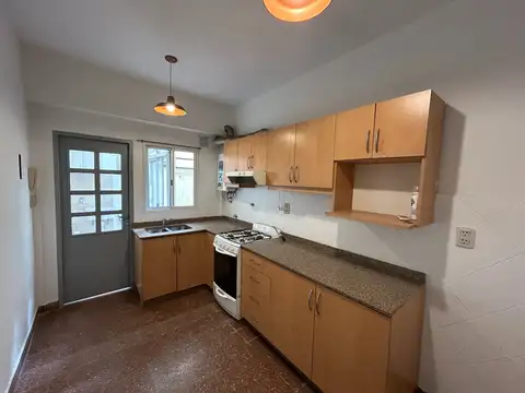 Departamento en Venta al Sureste