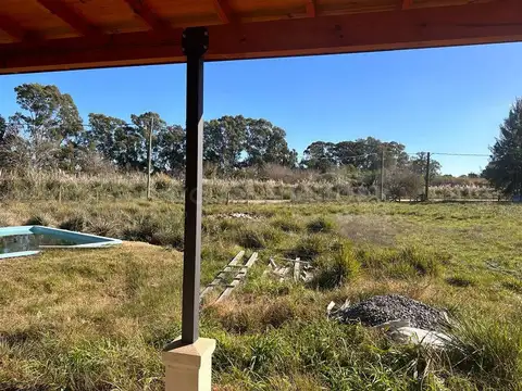 DE LAS GALLARETAS