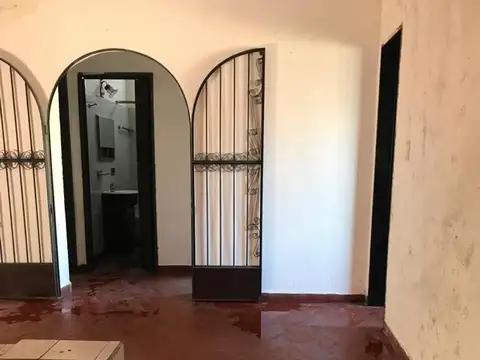 DEPARTAMENTO 3 AMBIENTES PRIMER PISO EN EL PALOMAR