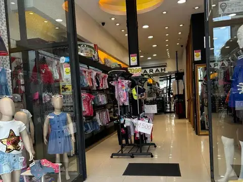 Avenida Rivadavia 7000