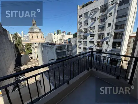 Departamento en Venta en San Telmo, USD 129.000