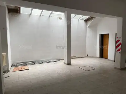 Local en Alquiler A Estrenar