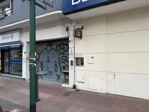 Local  en Alquiler en San Isidro, G.B.A. Zona Norte, Argentina