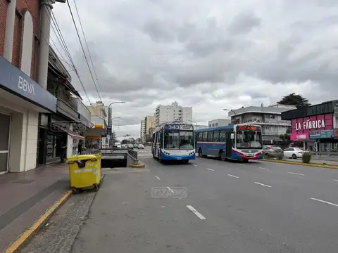 Local en Alquiler A Estrenar
