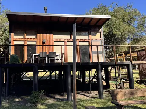 Casa en Venta al Noreste