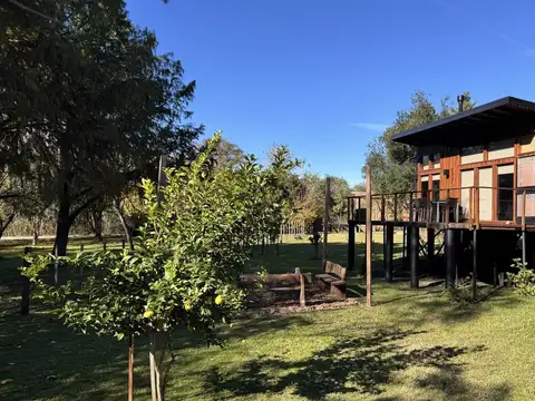 Casa en Venta en Villa San Jose, USD 50.000