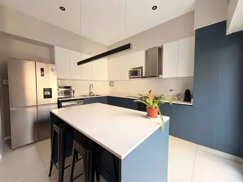 Depto Tipo Casa en Venta en Nuñez, USD 490.000