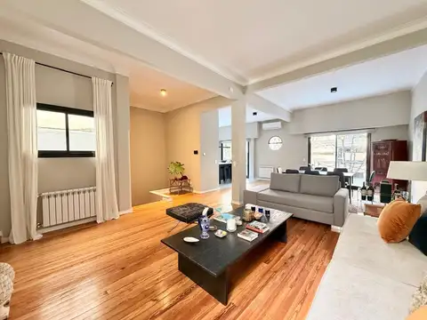 VENTA PH 5 AMBIENTES CON TERRAZA EN NUÑEZ
