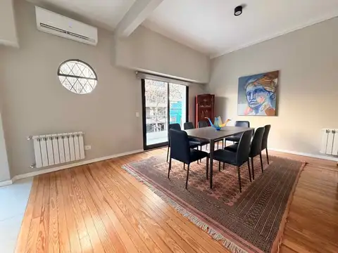 Depto Tipo Casa en Venta de 3 dormitorios