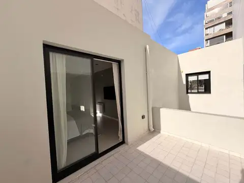 Depto Tipo Casa en Venta 1 año