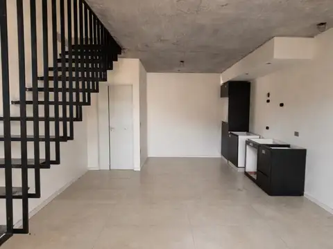 Depto Tipo Casa en Venta de 2 ambientes