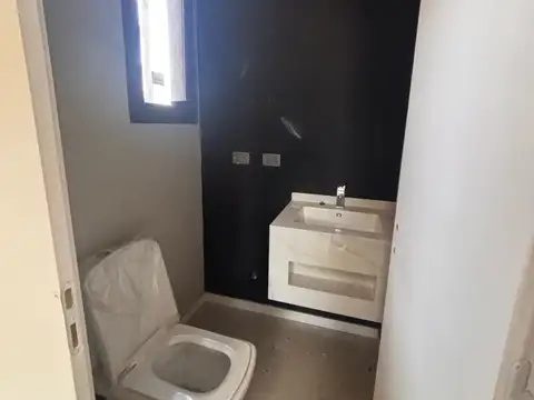 Depto Tipo Casa en Venta de 1 dormitorio