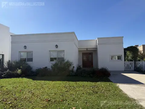 Casa en  venta y alquiler en San Eduardo, Pilar Del Este