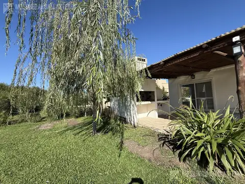 Casa en Alquiler 6 años