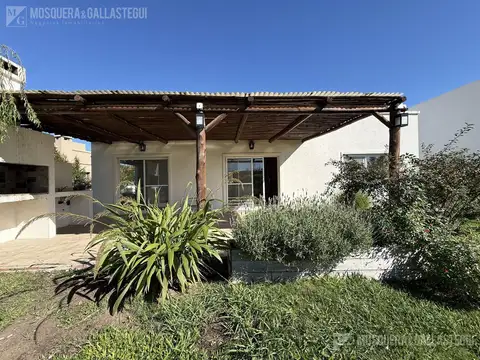 Casa en Alquiler al Norte