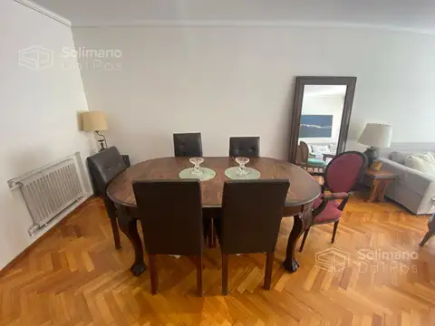 Departamento en Venta de 5 ambientes