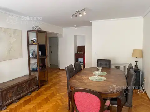 Vicente Fidel Lopez  al 100