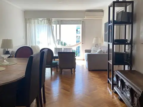 Departamento en Venta 50 años