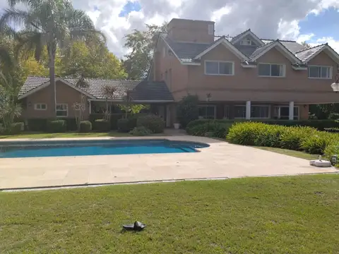 Casa en Venta de 5 dormitorios