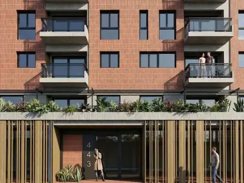 Departamento en Venta en Ituzaingo Norte, USD 60.000