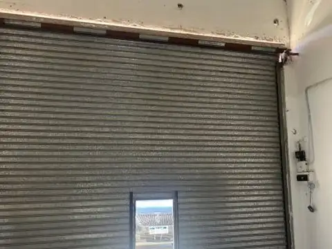 Local en Alquiler 10 años