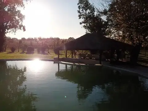 Terreno en Venta de 909,0 m2