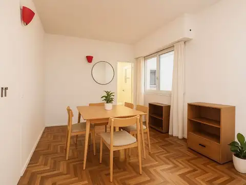 Venta monoambiente Almagro