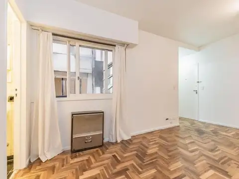 Venta monoambiente Almagro